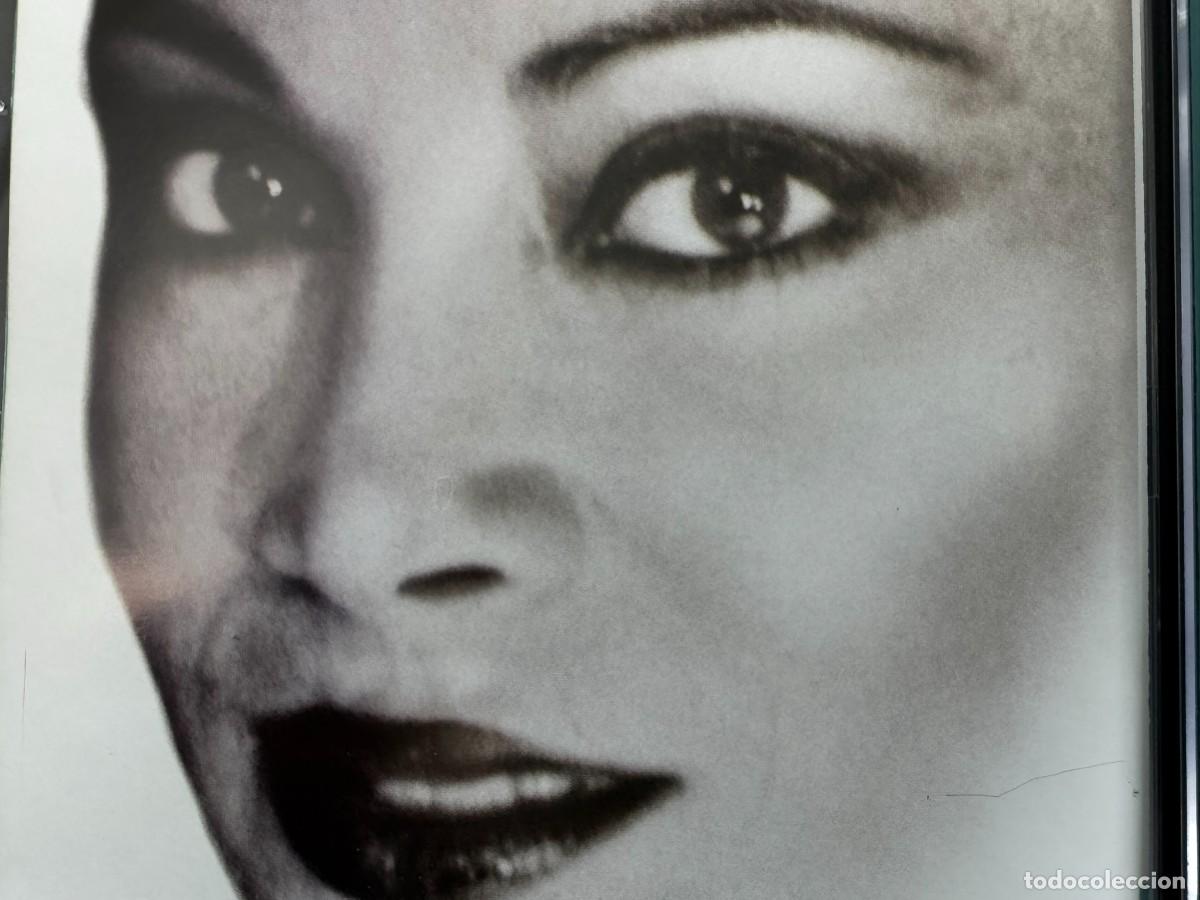 CDs de m&uacute;sica: Paloma San Basilio ● De Cerca ● CD, Compilation 2015 Spain - Foto 2