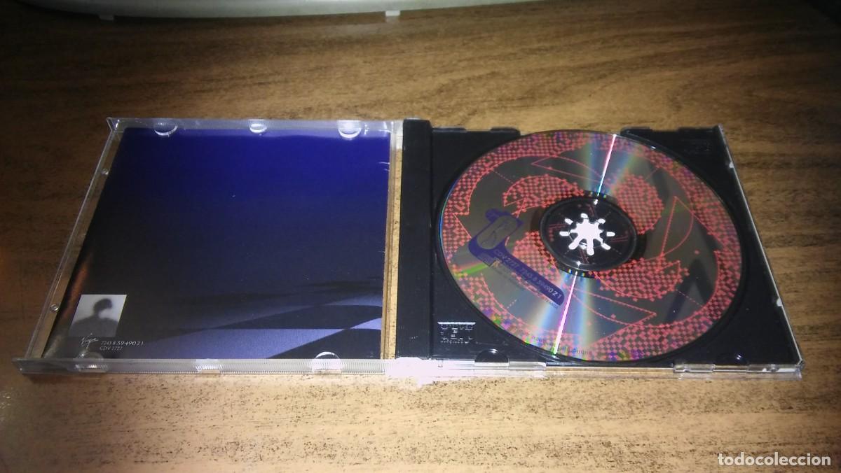 CDs de m&uacute;sica: TRAFFIC - FAR FROM HOME (1994) - Foto 2