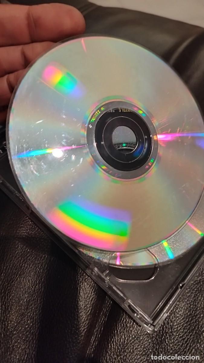 CDs de m&uacute;sica: Doble cd Various &ndash; &iexcl;Descontr&oacute;late! 98. Dj Supreme, x-treme. - Foto 3