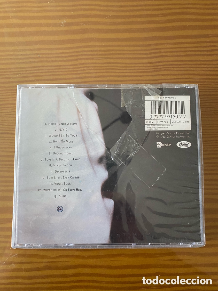 CDs de m&uacute;sica: Precintado !! CD de Charles & Eddie &rdquo;Duophonic&rdquo; - Foto 2