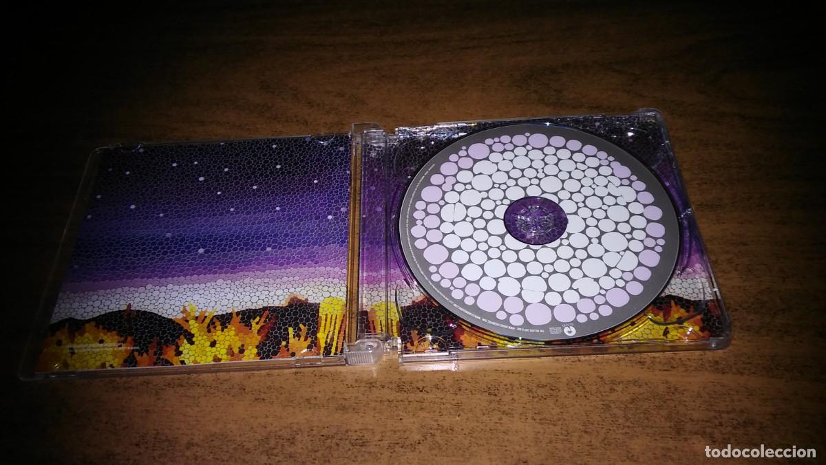 CDs de m&uacute;sica: KILLERS - DAY & AGE (2008) - Foto 2