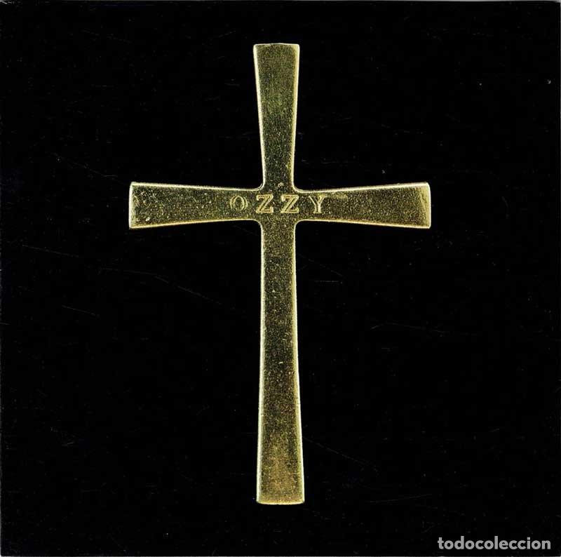 CDs de m&uacute;sica: Ozzy Osbourne - The Ozzman Cometh. CD - Foto 1
