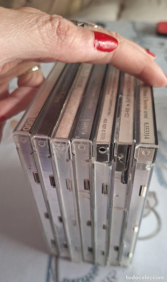 CDs de m&uacute;sica: Cds varios precios unidad - Foto 6