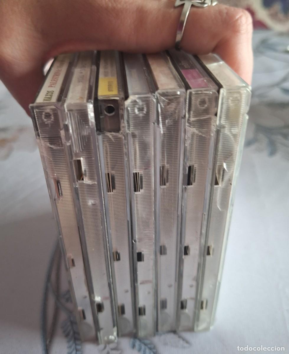 CDs de m&uacute;sica: Cds varios precios unidad - Foto 7
