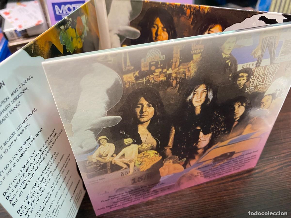 CDs de m&uacute;sica: Mott The Hoople - Mott (CD) - Foto 3