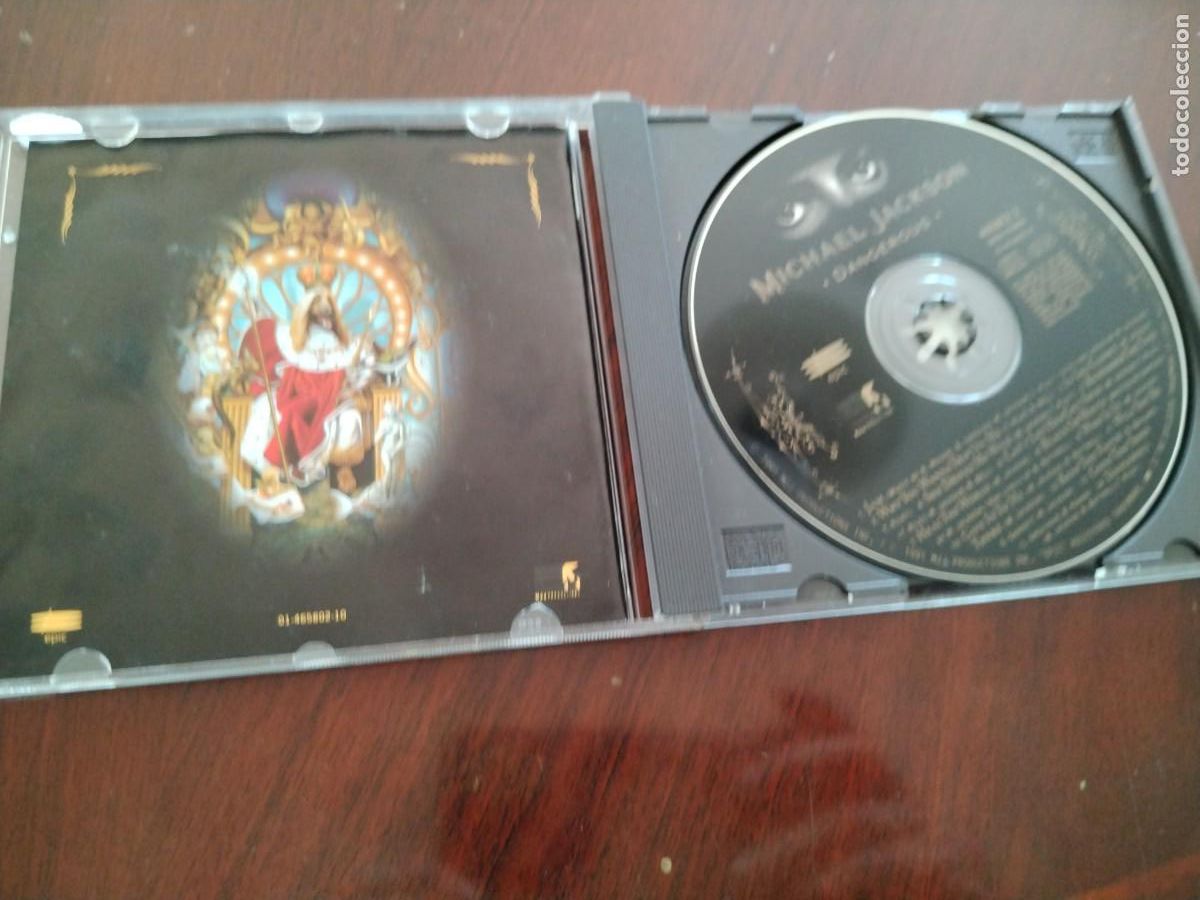 CDs de m&uacute;sica: Judas priest the collection - Foto 4