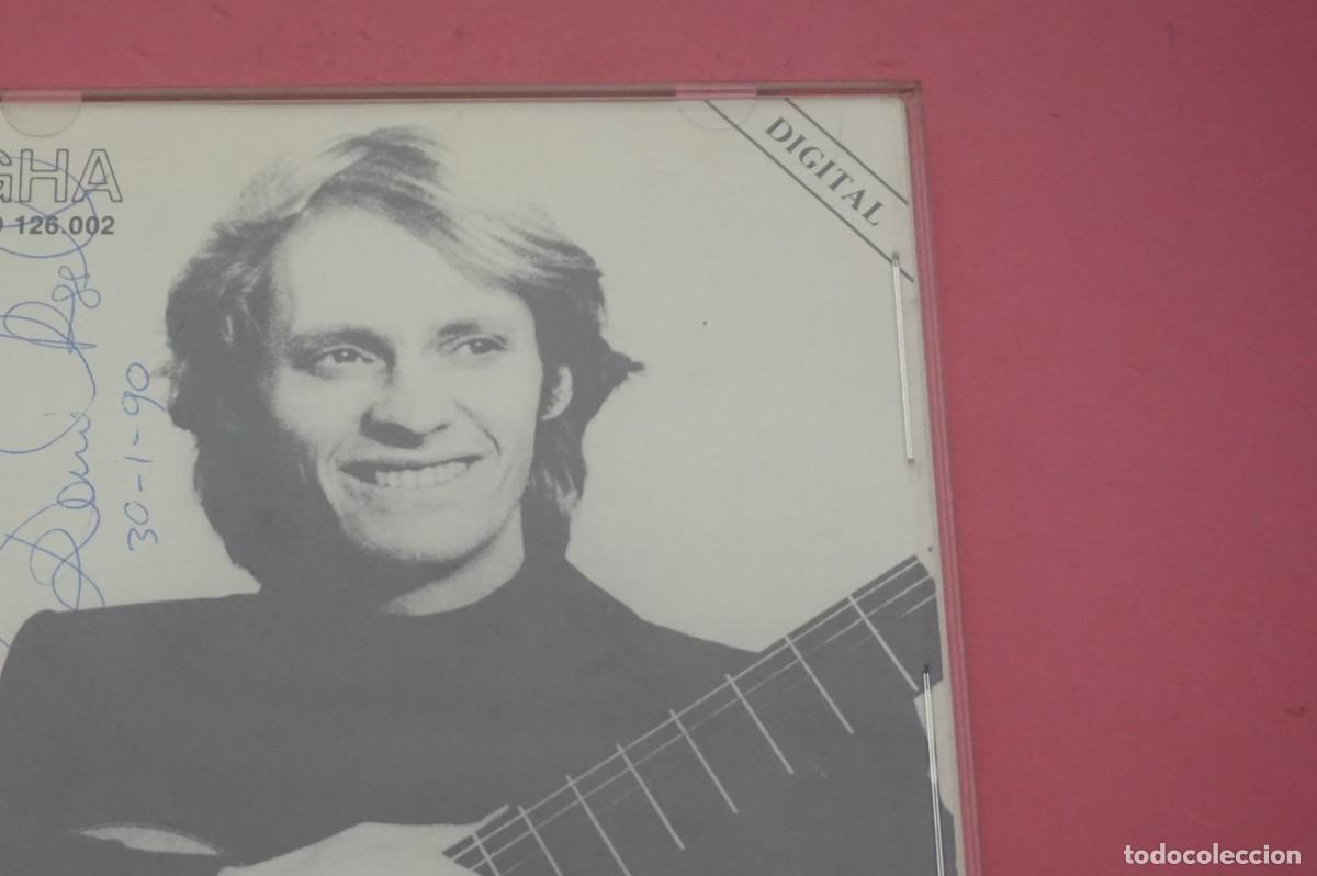CDs de m&uacute;sica: CD - DAVID RUSSELL - DAVID RUSSELL - Foto 2