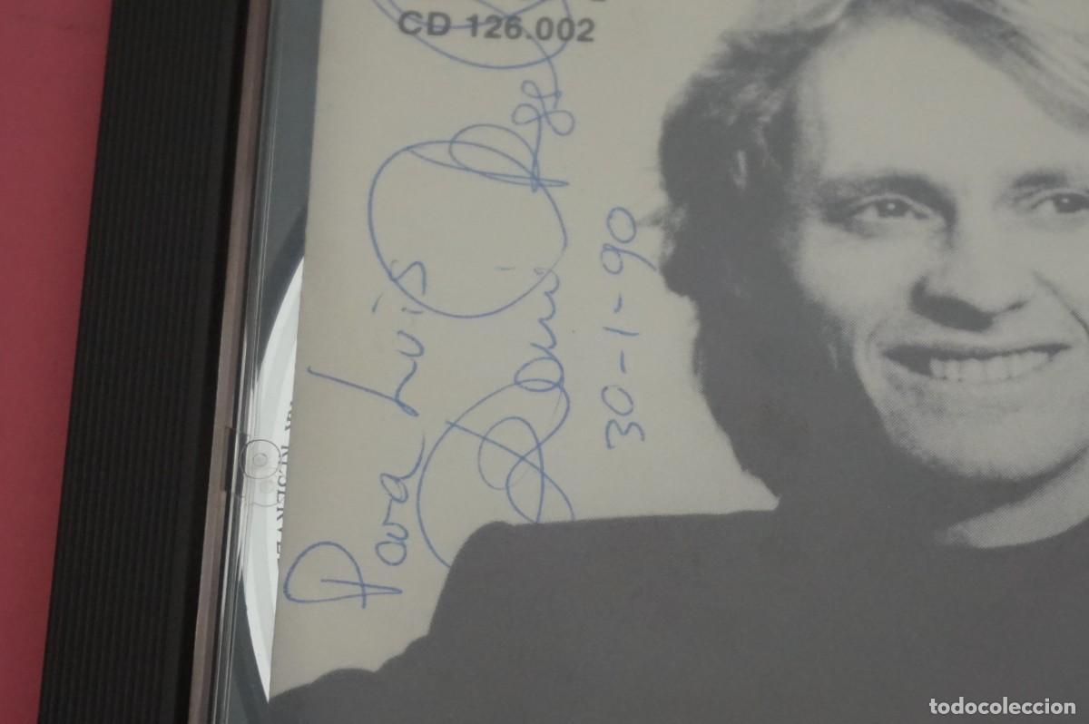 CDs de m&uacute;sica: CD - DAVID RUSSELL - DAVID RUSSELL - Foto 4