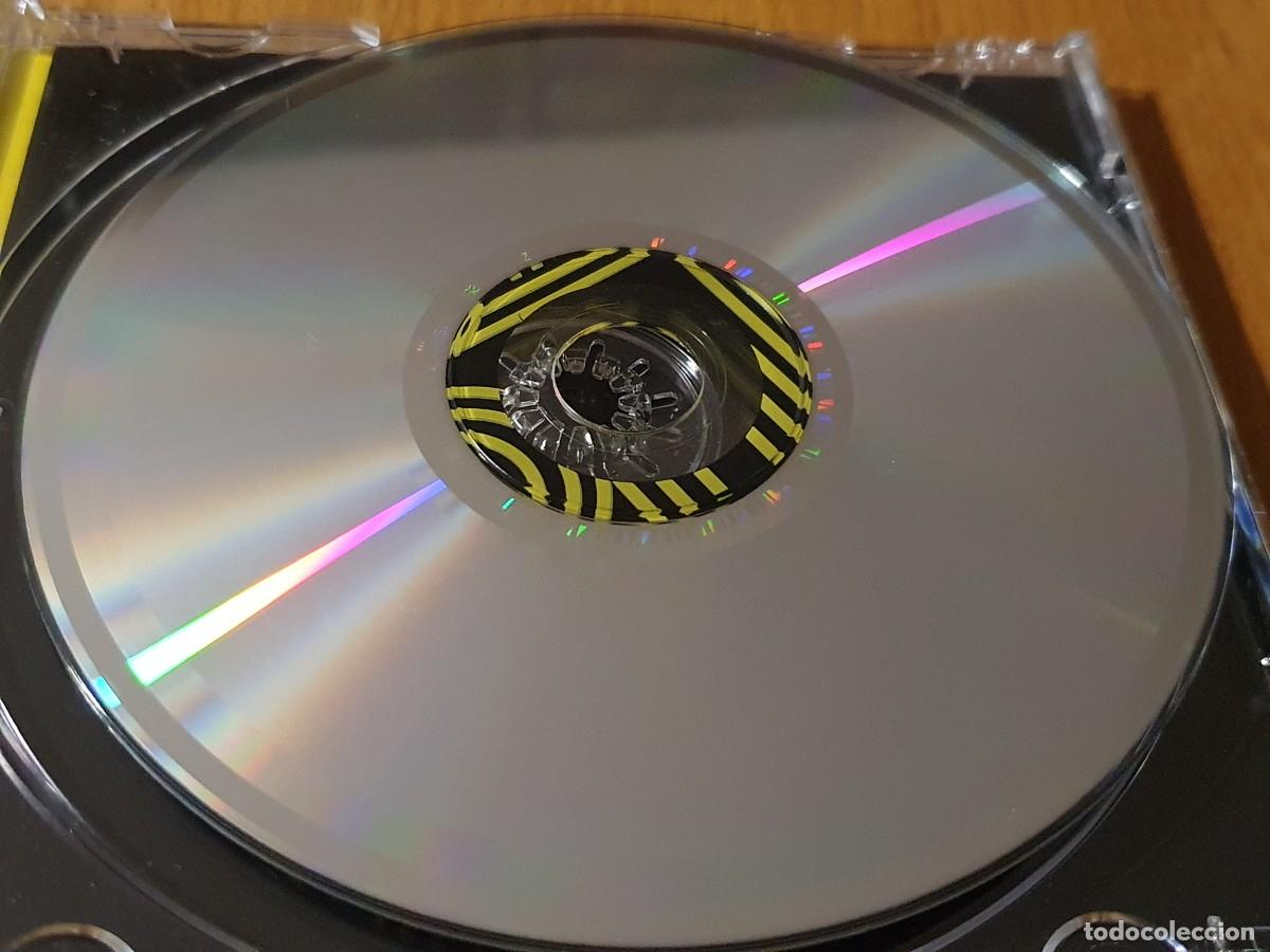 CDs de m&uacute;sica: CD Sneaky Sound System&nbsp;&ndash;&nbsp;Sneaky Sound System - 2009 - Foto 3