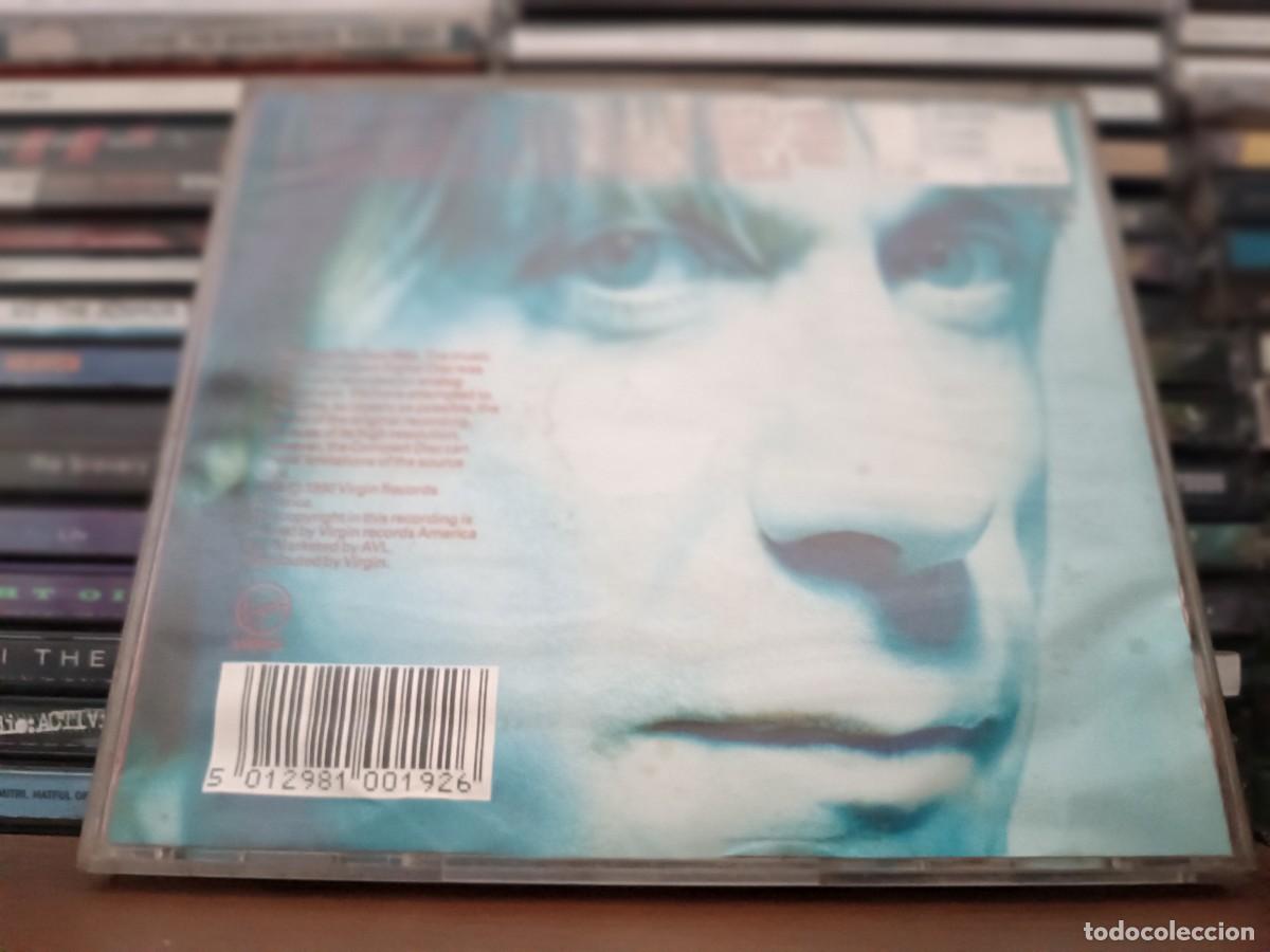 CDs de m&uacute;sica: Iggy Pop &lrm;&ndash; Brick By Brick-cd - Foto 2