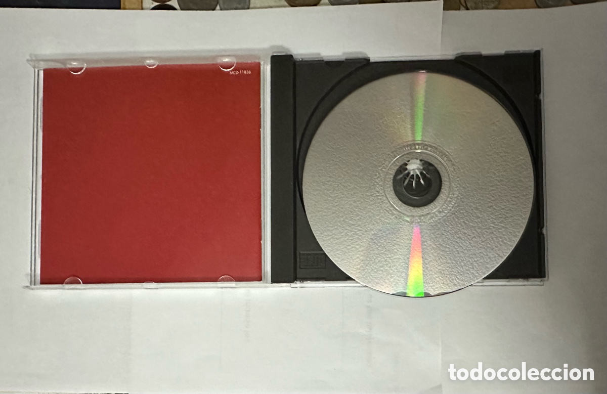 CDs de m&uacute;sica: CD BSO THE STING (EL GOLPE) MARVIN HAMLISCH - Foto 7