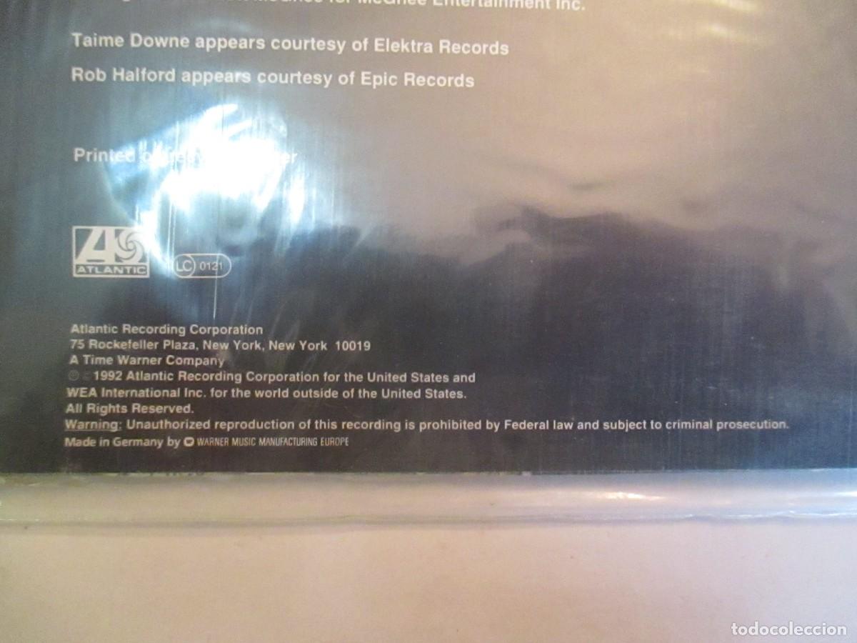 CDs de m&uacute;sica: SKID ROW Psycho Therapy Z087 - Foto 3