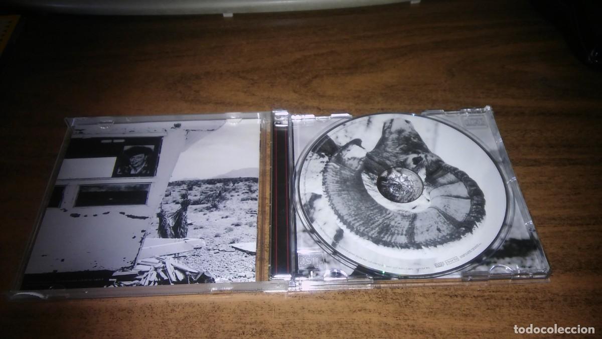 CDs de m&uacute;sica: KILLERS - SAMS TOWN (2006) - Foto 2