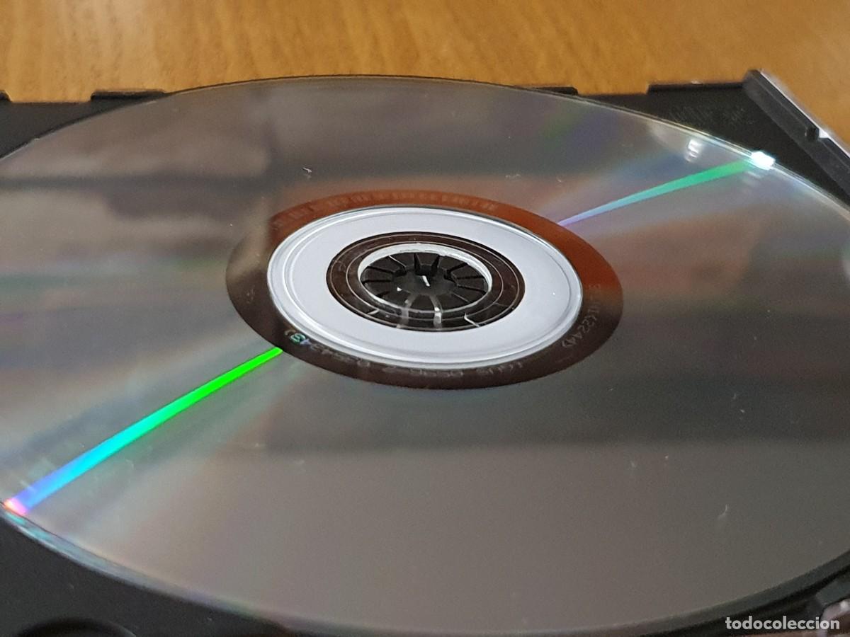 CDs de m&uacute;sica: CD Cd gene watson - at his best - 2005 - Foto 3