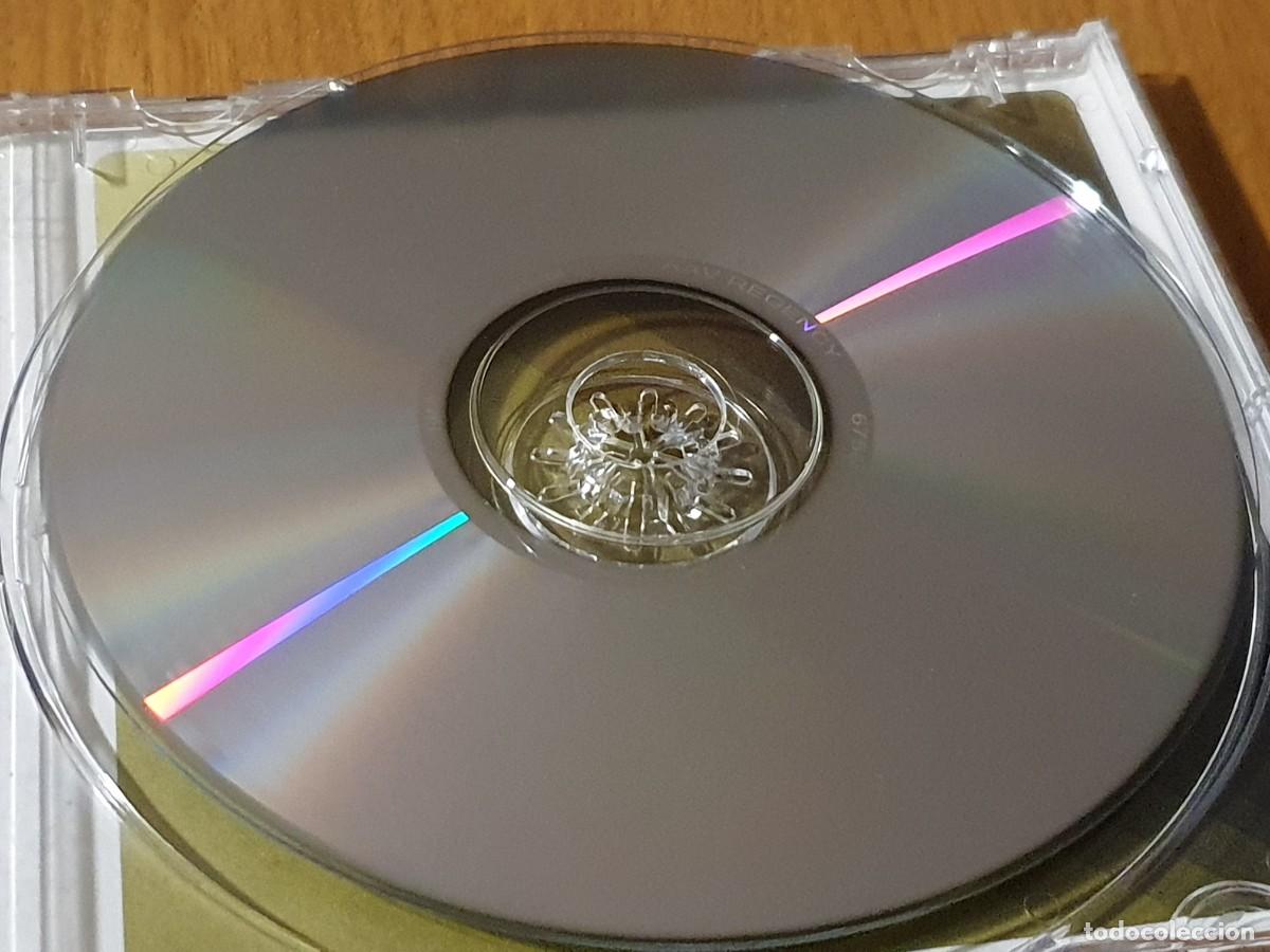 CDs de m&uacute;sica: CD Shapeshifter&nbsp;&ndash;&nbsp;Riddim Wise LP - Australia 2004 - Foto 3