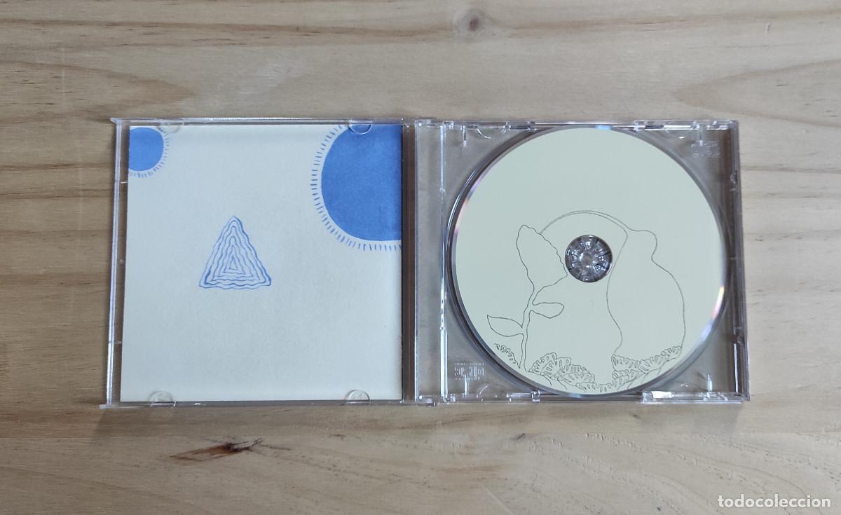CDs de m&uacute;sica: Devendre Banhart - Cripple Crow (2005) CD - Foto 2