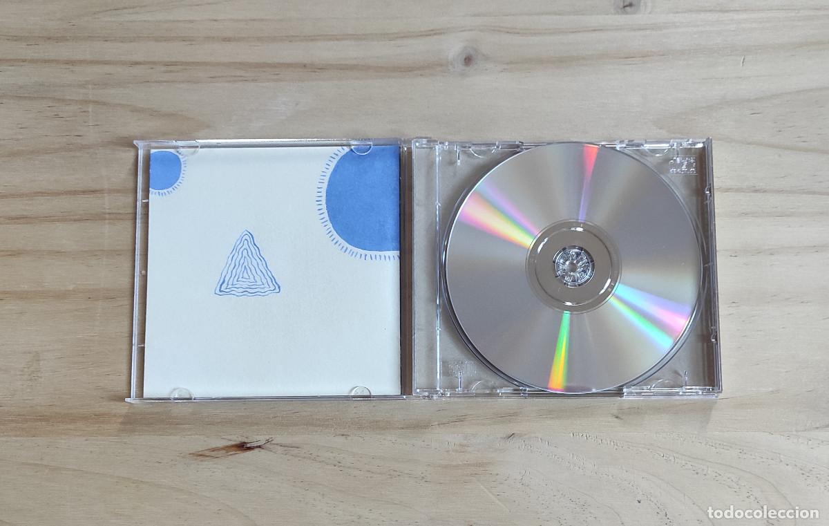 CDs de m&uacute;sica: Devendre Banhart - Cripple Crow (2005) CD - Foto 3
