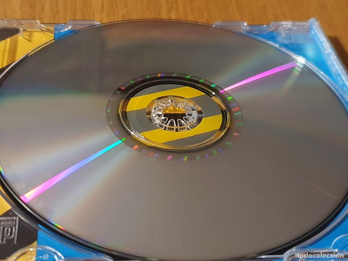 CDs de m&uacute;sica: CD Jedi Knights&nbsp;&ndash;&nbsp;New School Science - 1996 - Foto 3