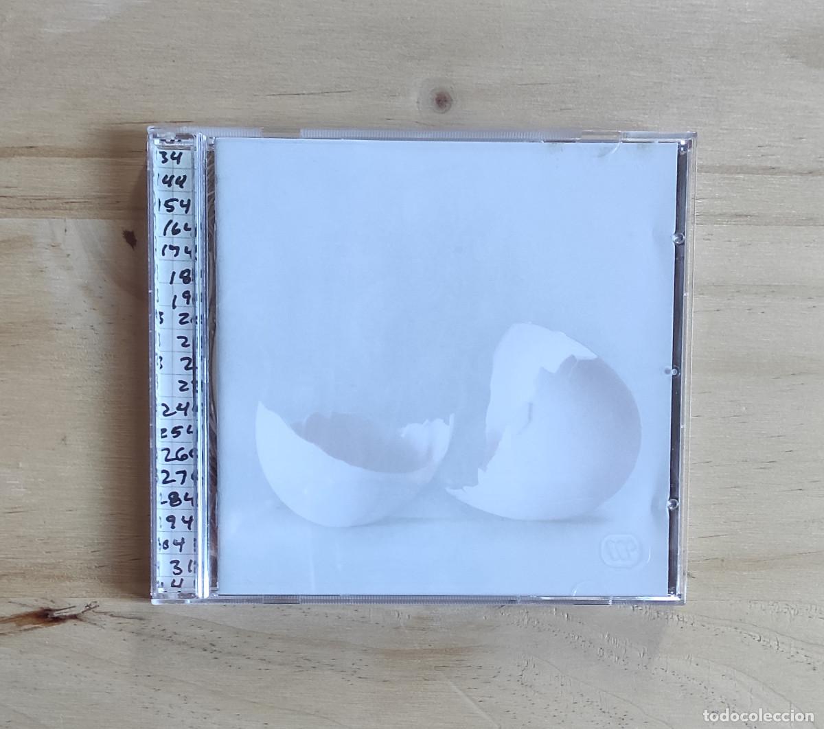 CDs de m&uacute;sica: Wilco - A Ghost is Born (2004) CD - Foto 2