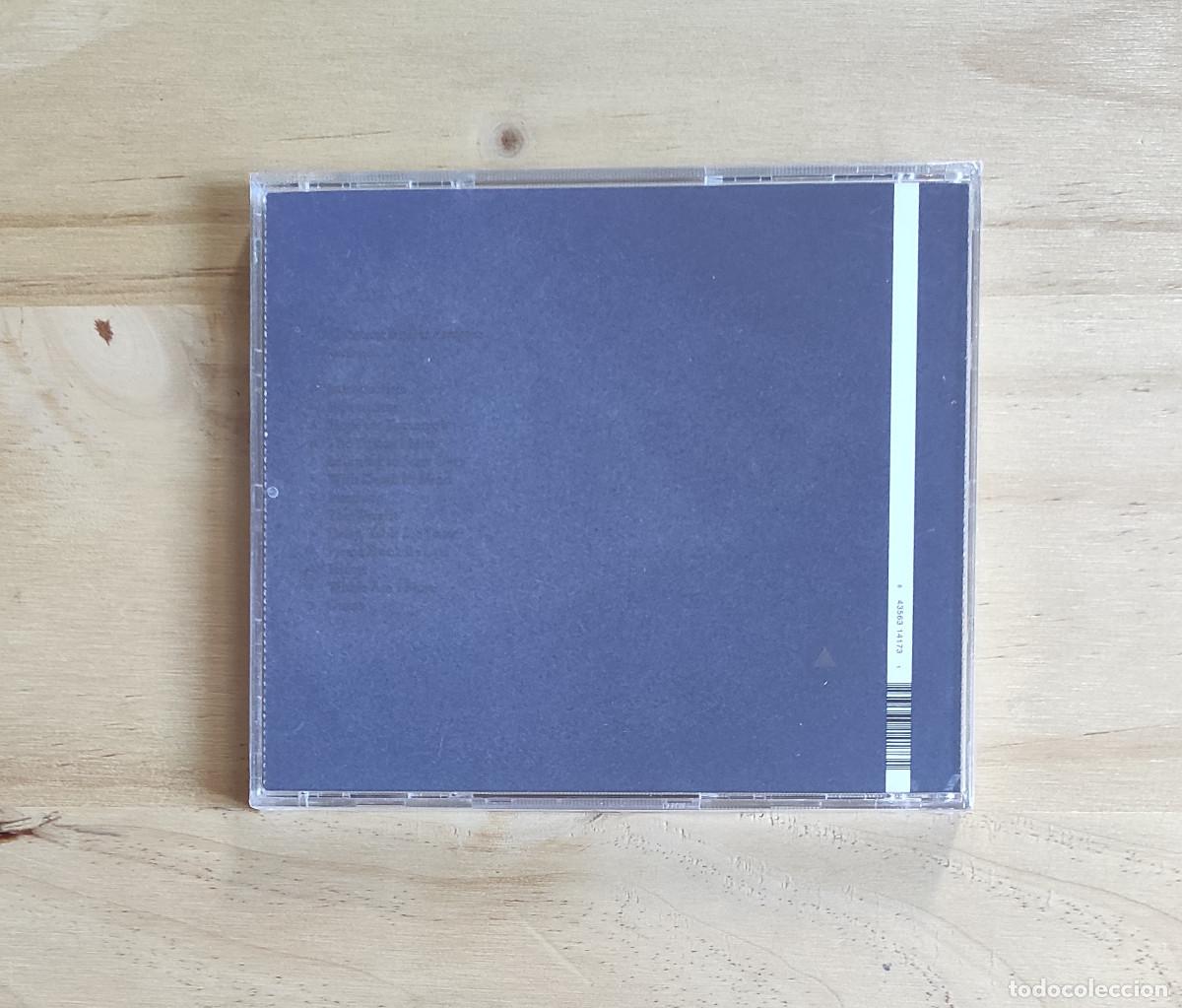 CDs de m&uacute;sica: Constant Smiles - Paragons (2021) CD Nuevo - Foto 2