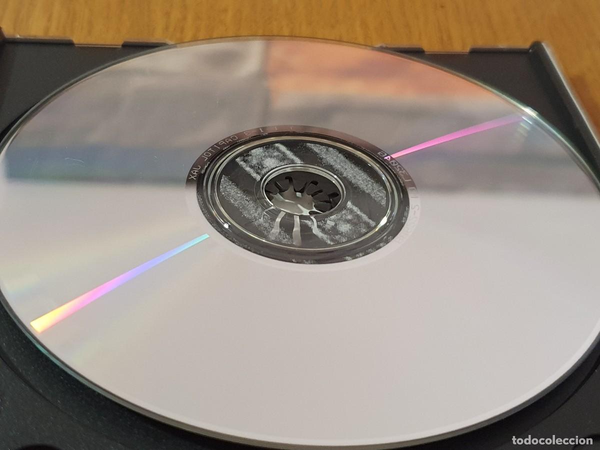 CDs de m&uacute;sica: CD The Devlins&nbsp;&ndash;&nbsp;Drift - 1993 - Foto 3