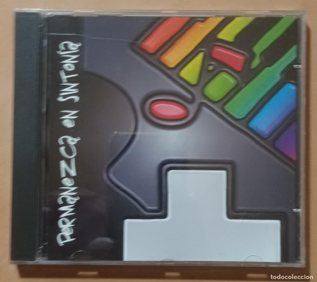 CDs de m&uacute;sica: CD - CANAL+ *** VER CONTENIDO - Foto 1