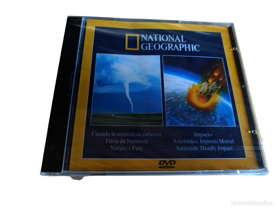 CDs de m&uacute;sica: SCD122 National Geographic 16 CD SEGUNDA MANO