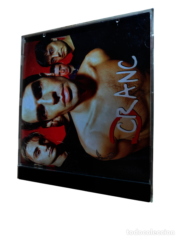 CDs de m&uacute;sica: SCD13 Cranc CD SEGUNDA MANO - Foto 1
