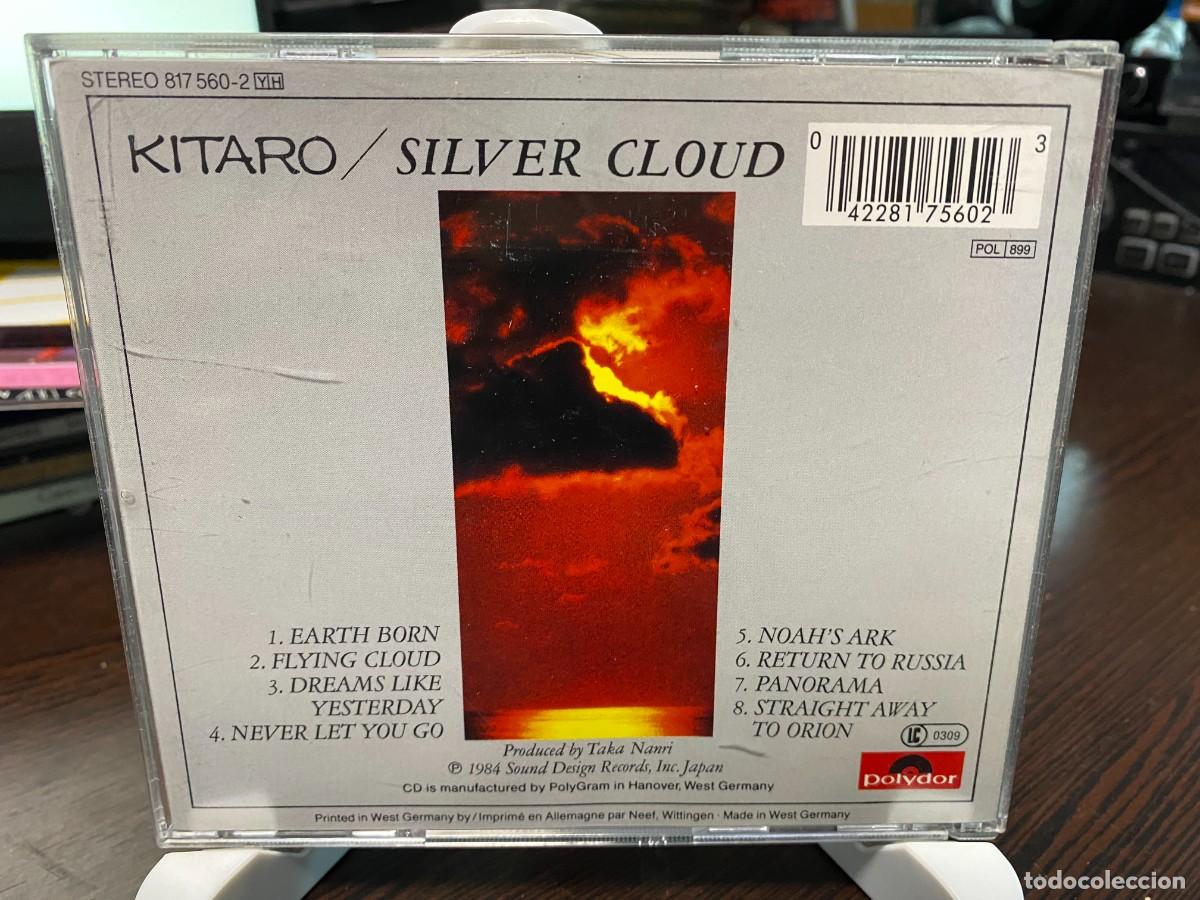 CDs de m&uacute;sica: David Sanborn - Hideaway (CD, Album) - Foto 2