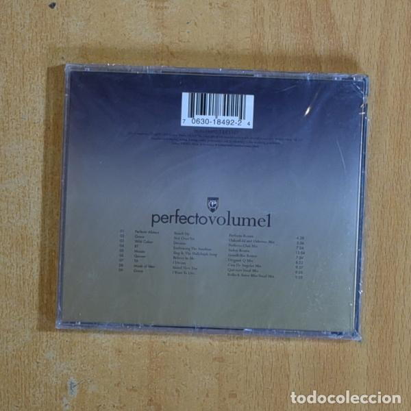 CDs de m&uacute;sica: VARIOS - PERFECTO VOLUME 1 - CD - Foto 2