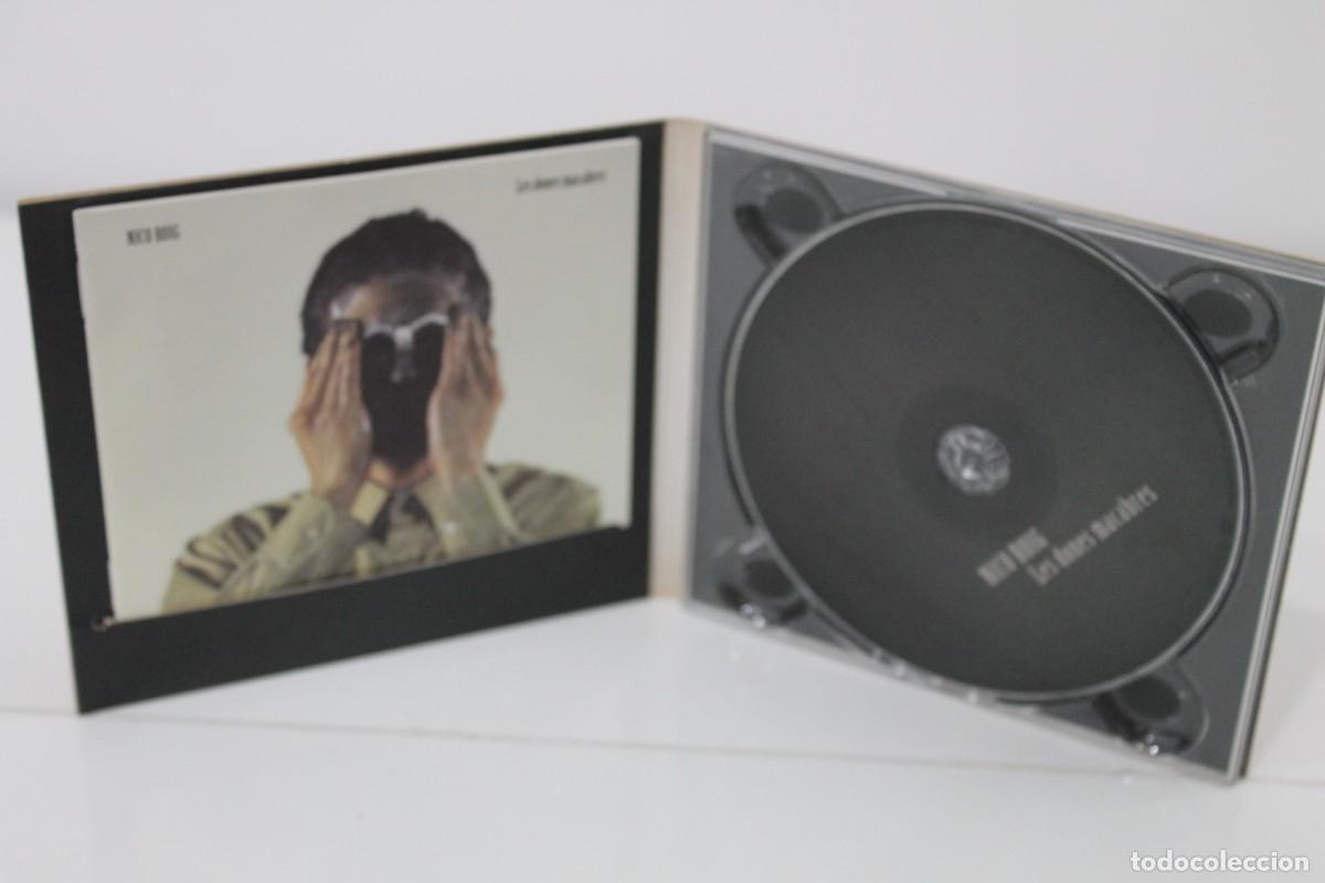 CDs de m&uacute;sica: NICO ROIG LES DONES MACABRES CD DIGIPACK - Foto 2