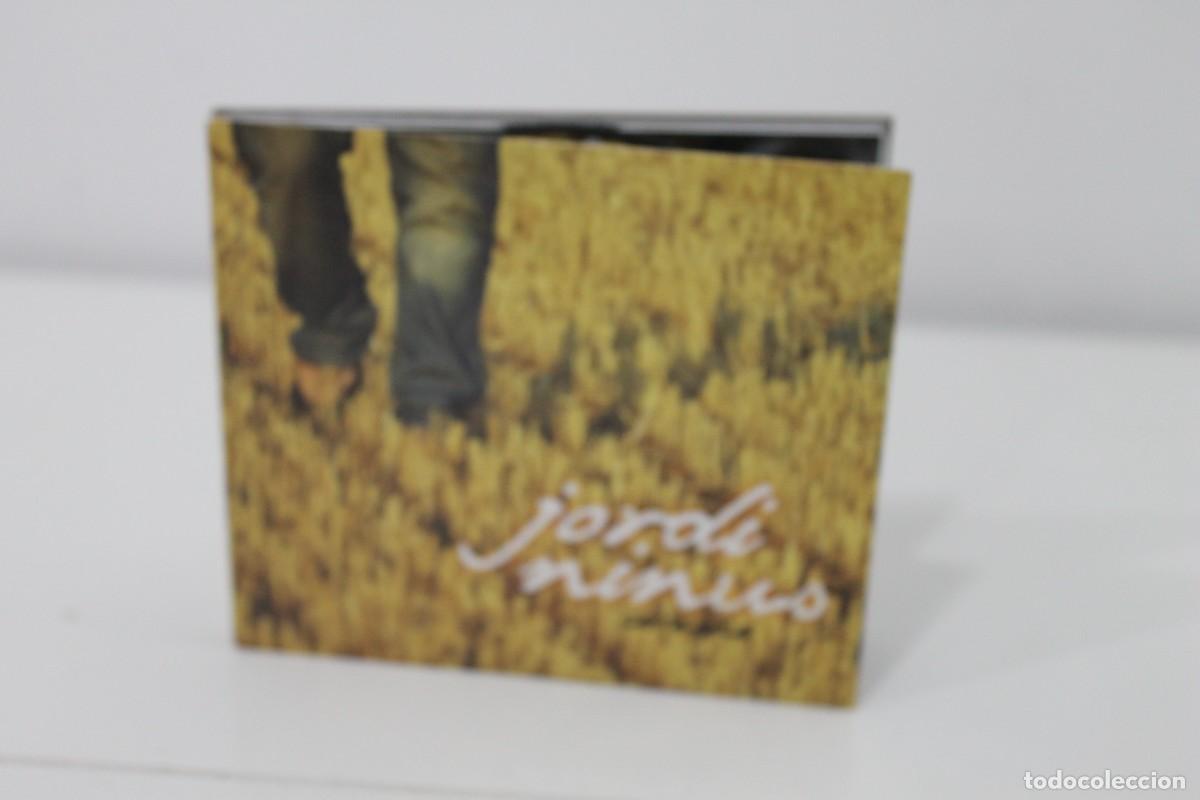 CDs de m&uacute;sica: JORDI NINUS CAMINA CD DIGIPACK - Foto 1