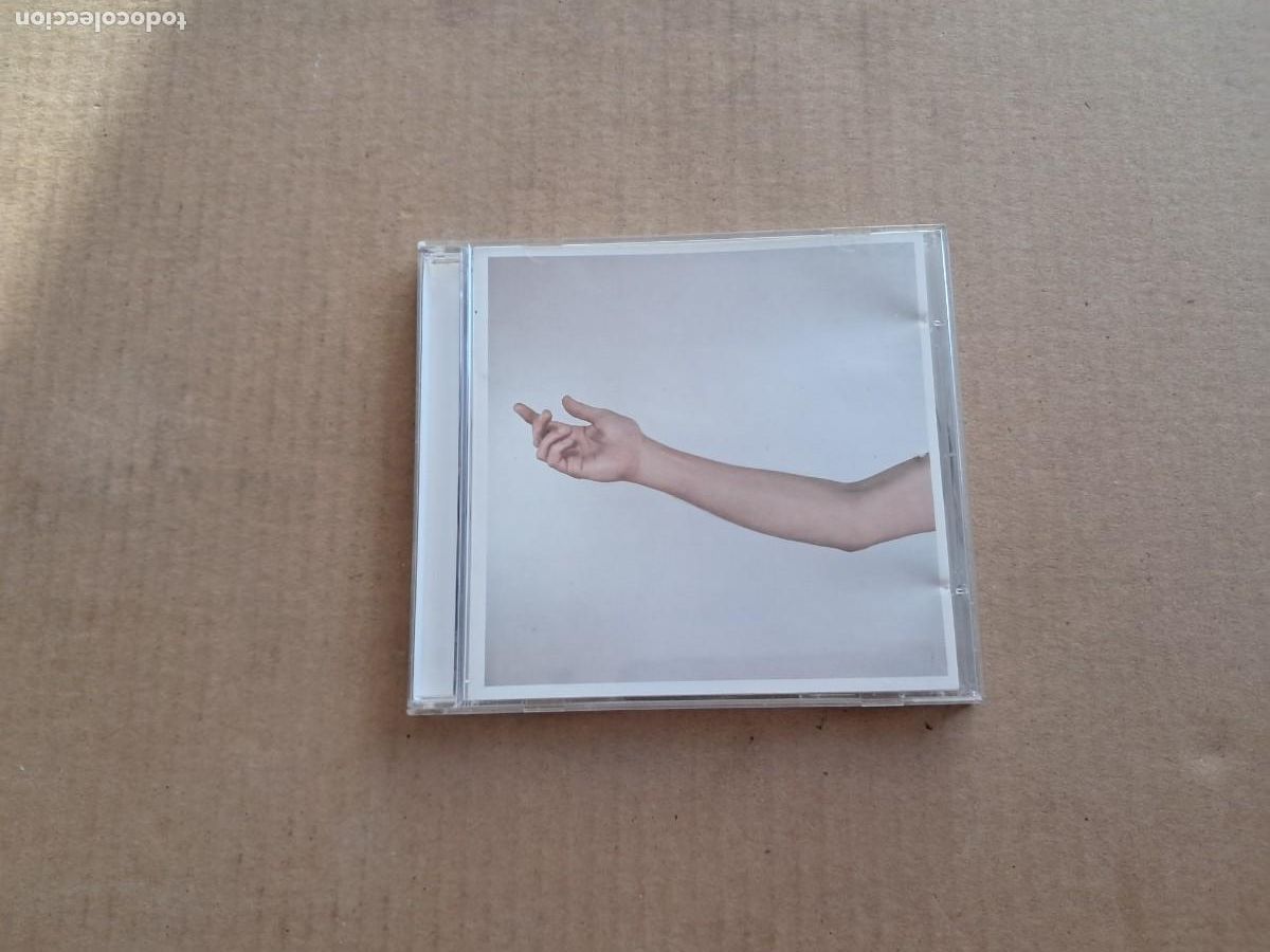 Musik-CDs: SPIRITUALIZED - AMAZING GRACE CD 2003