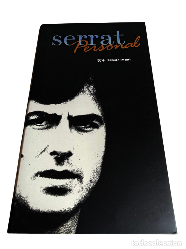 CD di Musica: S734 1974 Cancion infantil DVD SEGUNDA MANO
