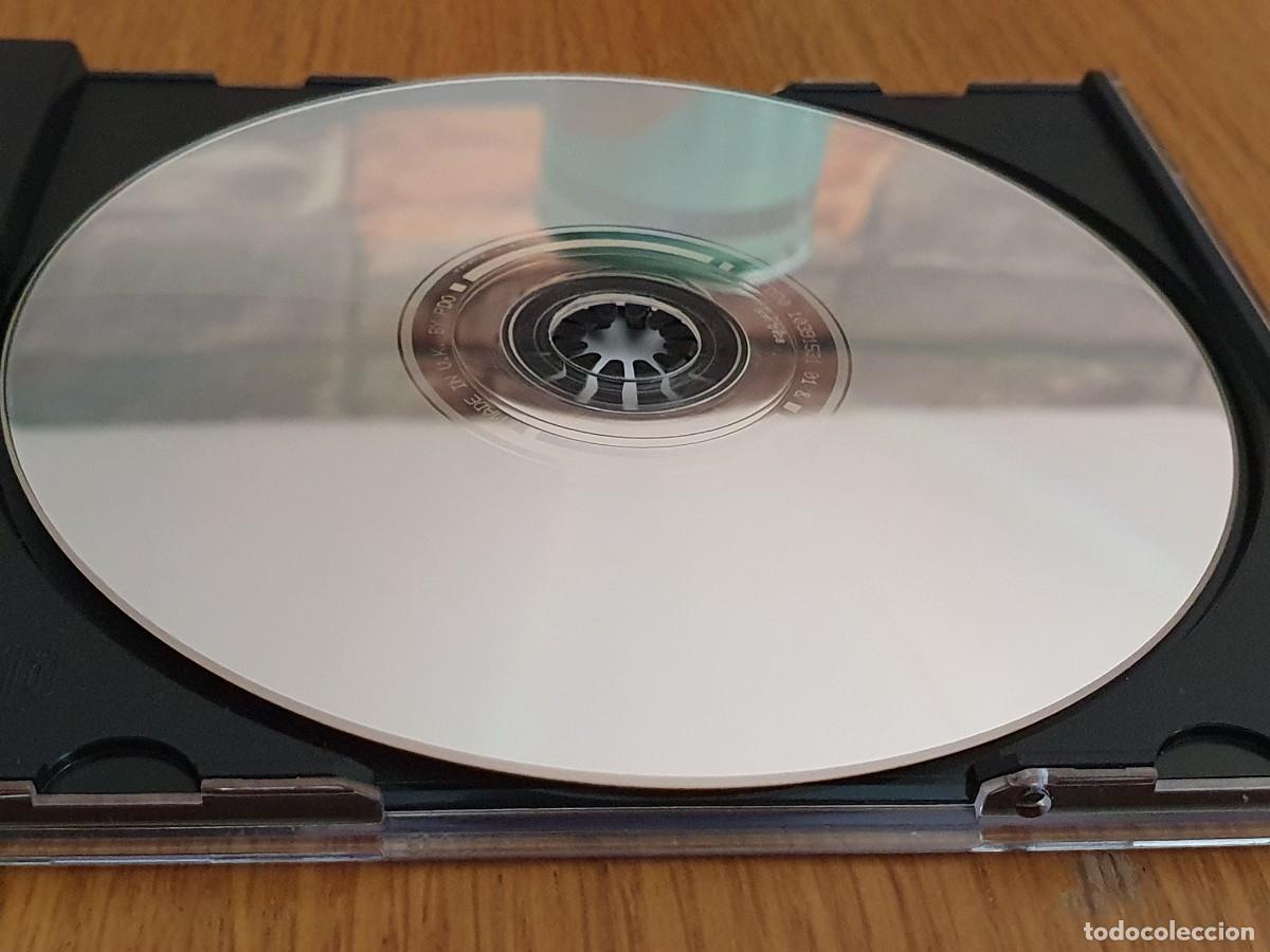 CDs de m&uacute;sica: CD Jez Lowe&nbsp;&ndash;&nbsp;Bad Penny - 1995 UK - Foto 3