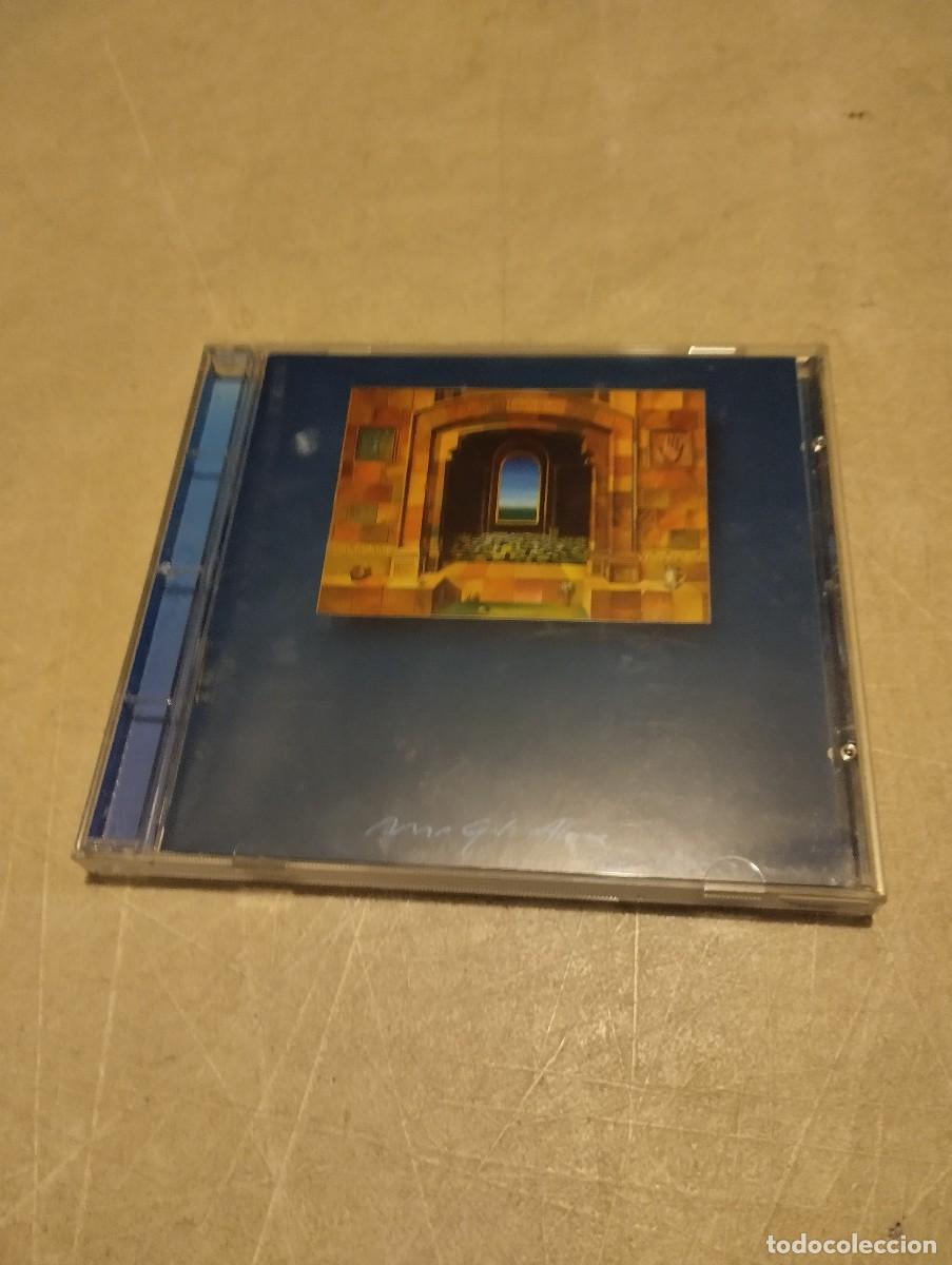 CDs de m&uacute;sica: Mr. Gil CD Alone ********** - Foto 1
