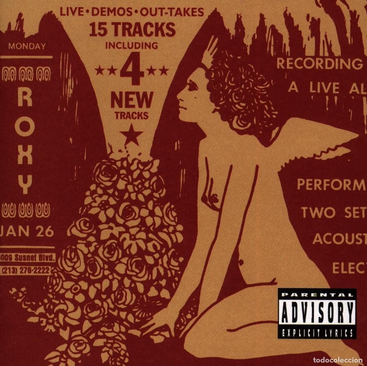 CDs de m&uacute;sica: Janes Addiction &lrm;&ndash; Kettle Whistle - CD - Foto 1