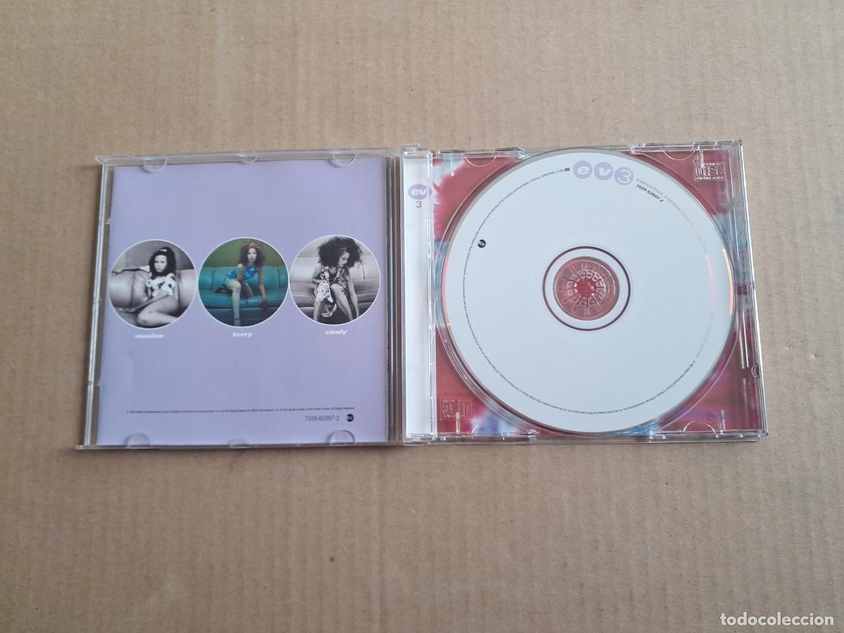 CDs de m&uacute;sica: EN VOGUE - EV3 CD 1997 SOUL - Foto 2