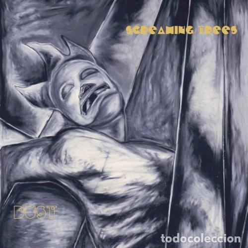 CDs de m&uacute;sica: Screaming Trees &ndash; Dust - CD - Foto 1