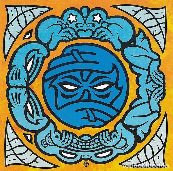 CDs de m&uacute;sica: Big Chief &lrm;&ndash; Face - CD - Foto 1