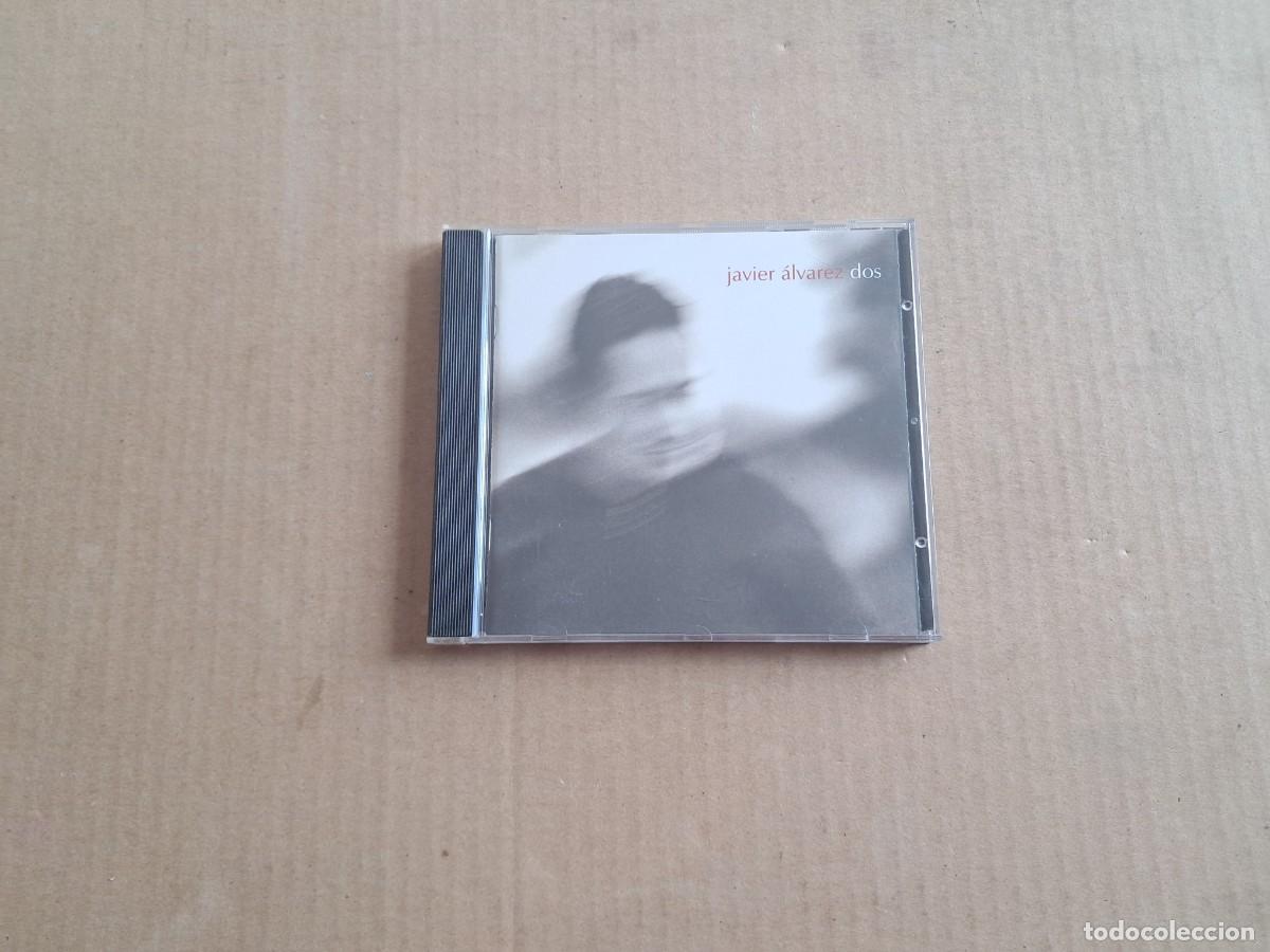 CDs de m&uacute;sica: JOSE ALVAREZ - DOS CD - Foto 1