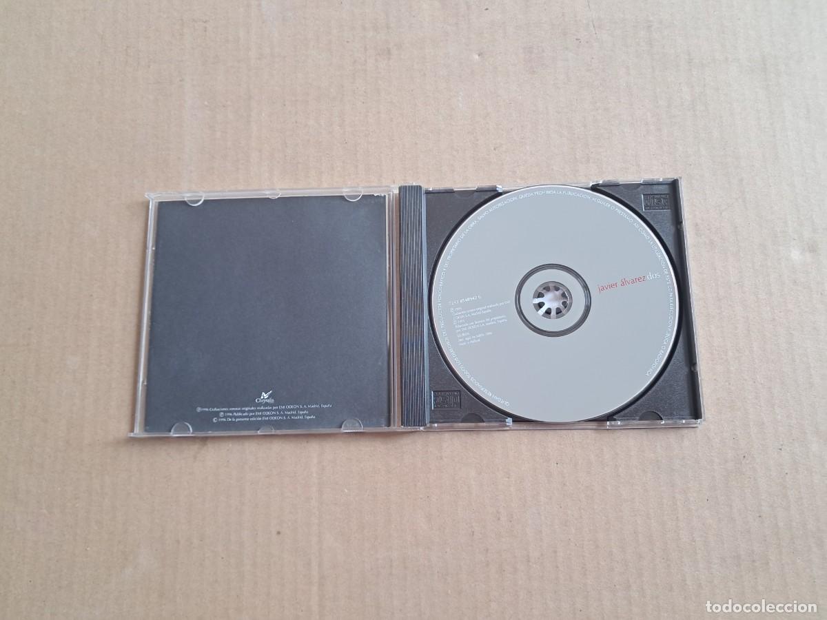 CDs de m&uacute;sica: JOSE ALVAREZ - DOS CD - Foto 2