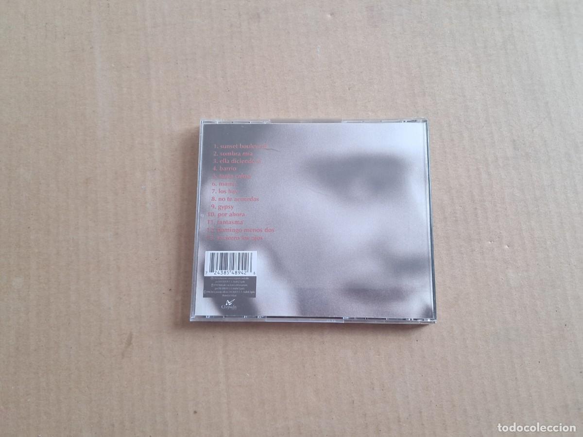 CDs de m&uacute;sica: JOSE ALVAREZ - DOS CD - Foto 3