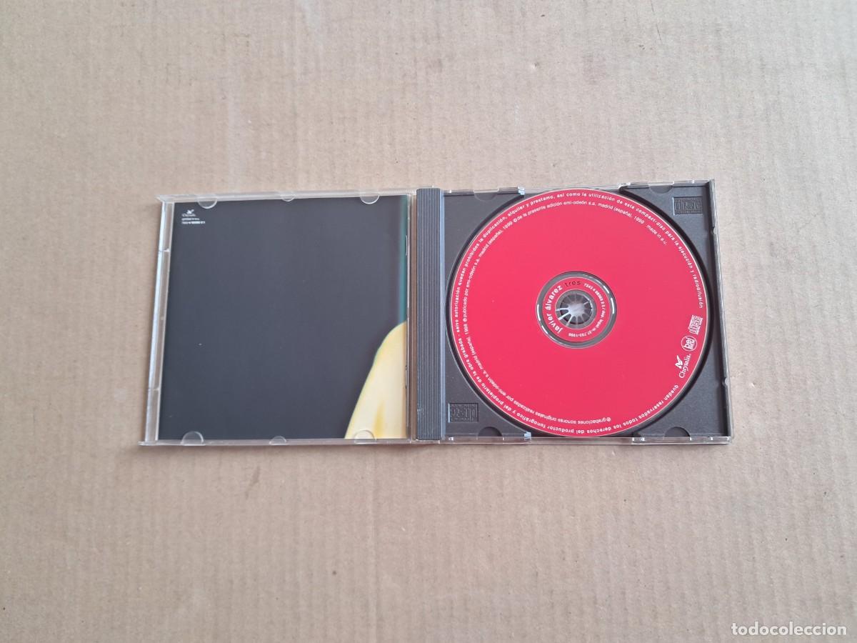 CDs de m&uacute;sica: JOSE ALVAREZ - TRES CD - Foto 2