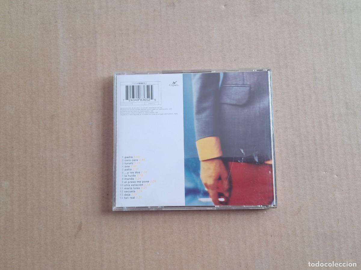 CDs de m&uacute;sica: JOSE ALVAREZ - TRES CD - Foto 3