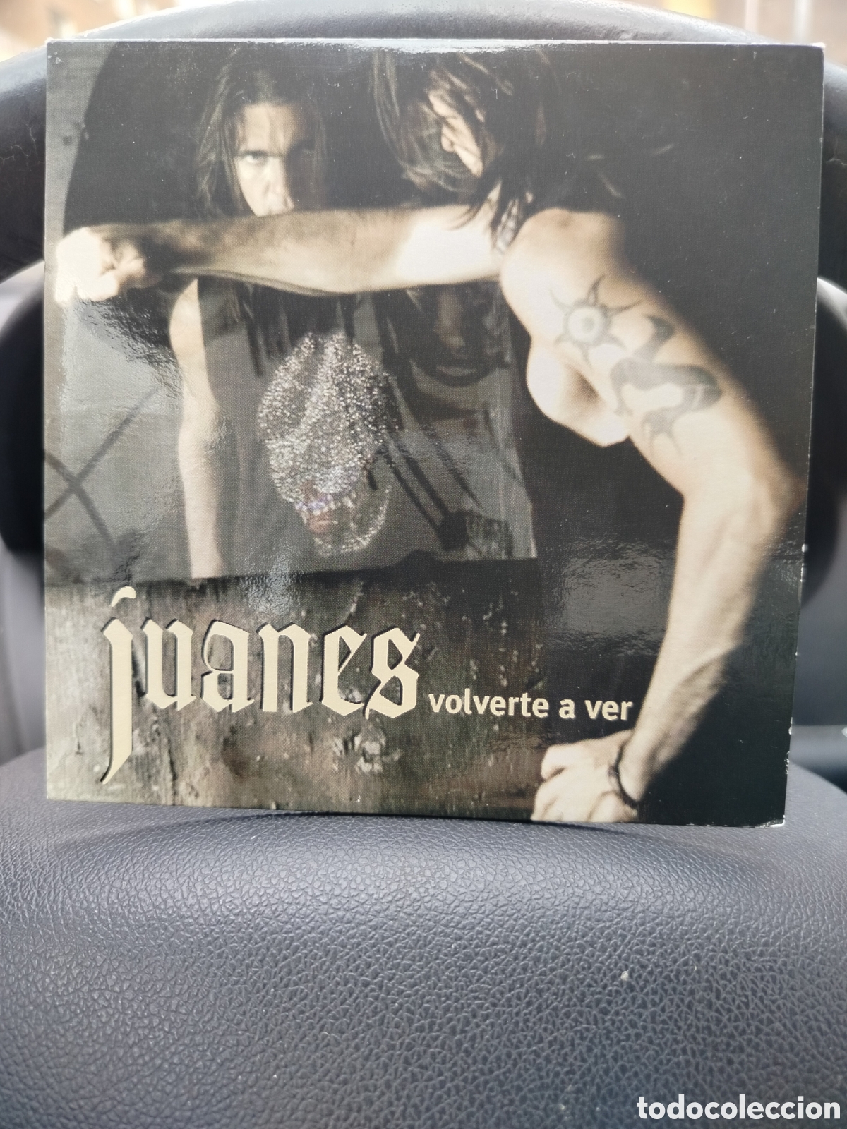 CDs de m&uacute;sica: Juanes CD Single Promo - Foto 1