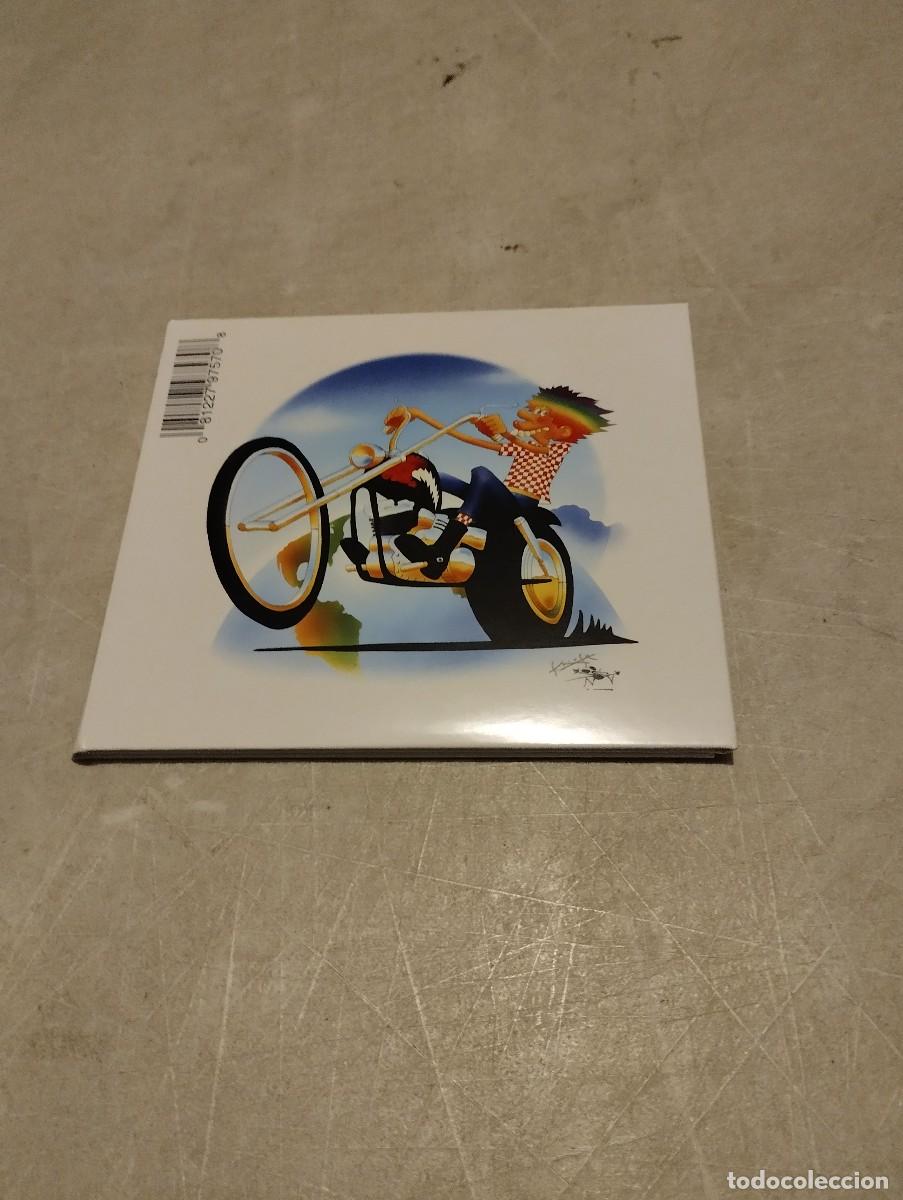 CDs de m&uacute;sica: Grateful Dead Doble CD Europa 72 Vol. 2 - Foto 1
