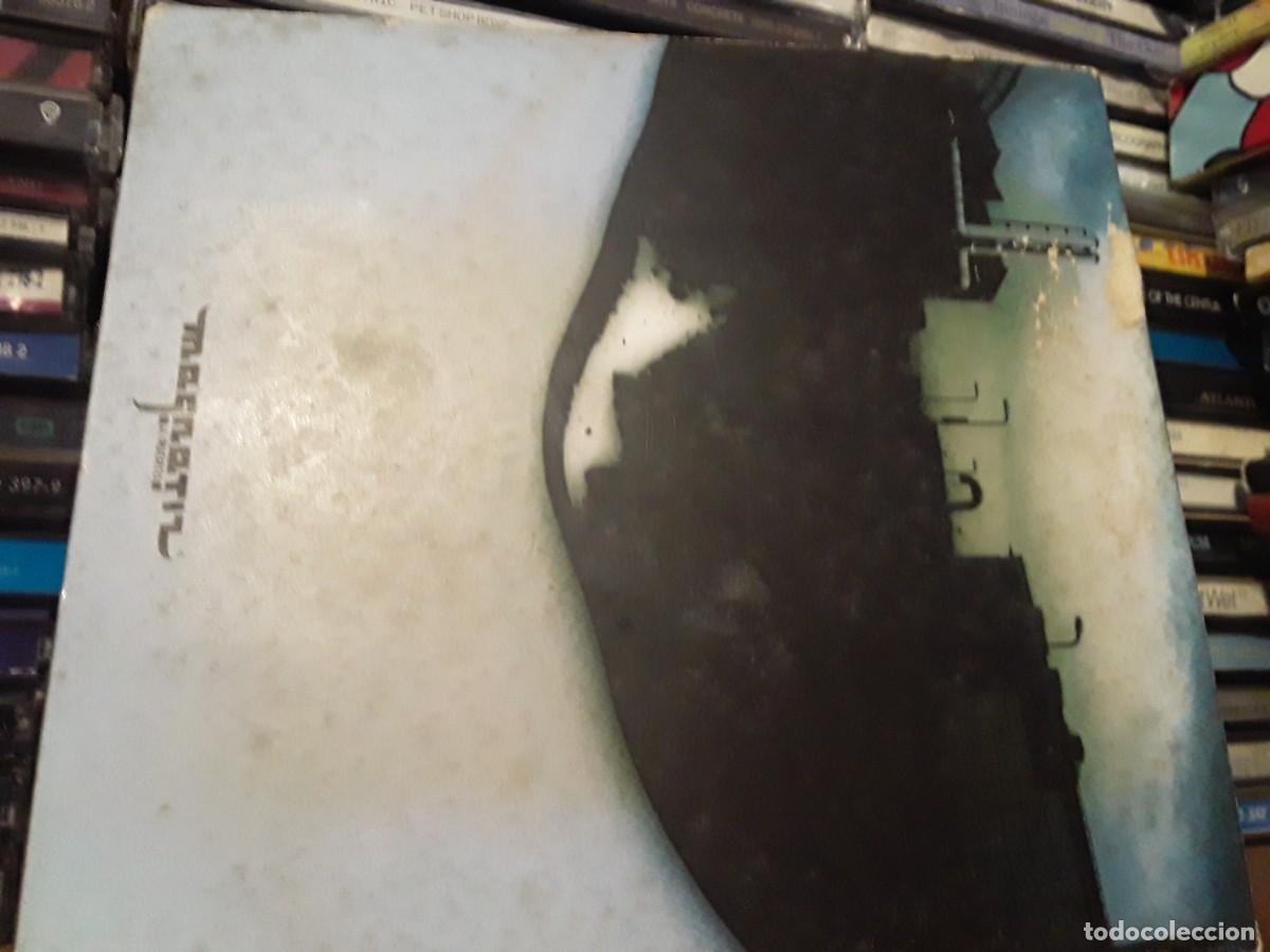 CDs de m&uacute;sica: Magnatiz &lrm;&ndash; A Puerto - cd edic. 2000 digipack - Foto 1