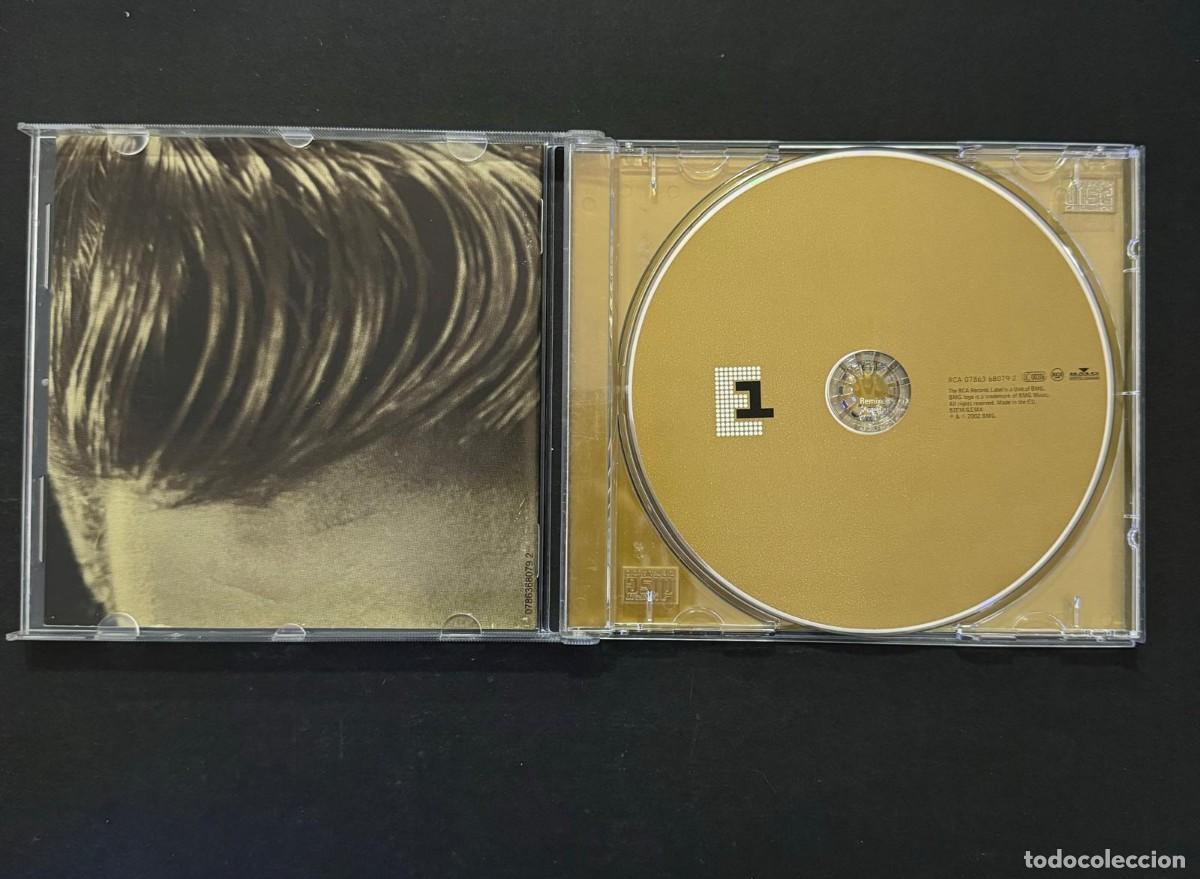 CDs de m&uacute;sica: Elvis Presley 30 #1 Hits CD - Foto 3