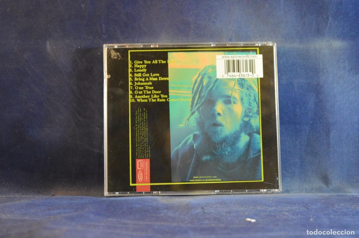 CDs de m&uacute;sica: MISHKA &ndash; MISHKA - CD - Foto 2